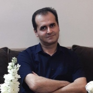 مهدی سالاری نوقابی