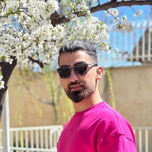 مهدی محمدی