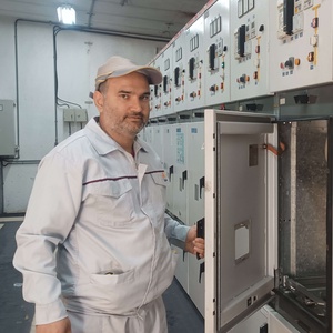 عباسعلی ایمانی