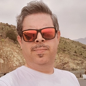 مرتضی برزگر