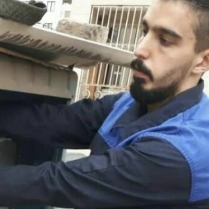 محمد قراری