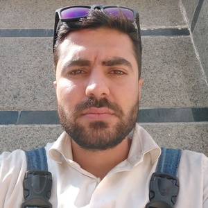 امیرحسین فراهانی