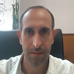 محسن کیمیارودی
