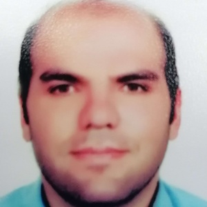 حامد سرآبادانی تفرشی