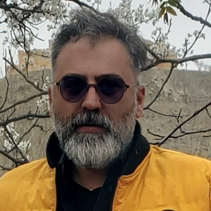 محمد نصیری