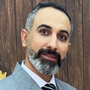 مهدی رستمیان