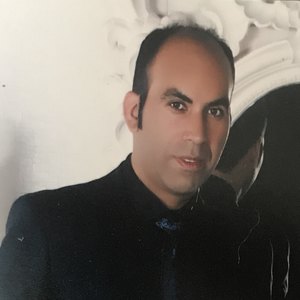 حسین خدایاری هشی