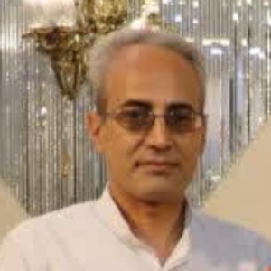 وحید رضا مرادی