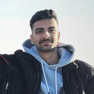 عرفان وکیلی