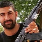 داود کمری فرد