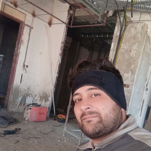 حیدر محمدیان مهذب