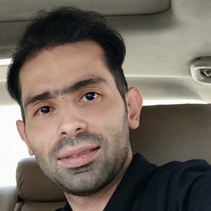 میلاد نظری