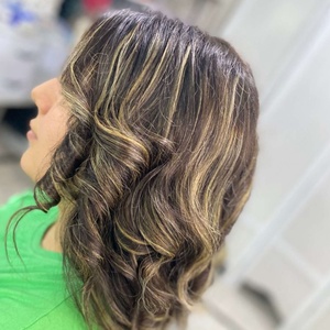 پروین کهراریان