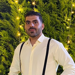 علی بختیاری سرچقا