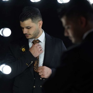 امیرحسین ایزدی جورکویه