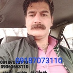 رضا احمدی