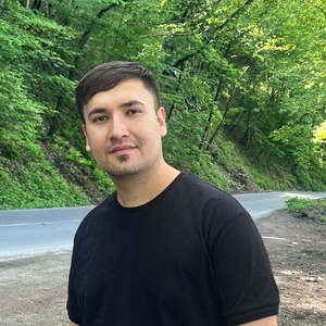 امیر محمد فرقانی