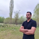 محسن جمالی