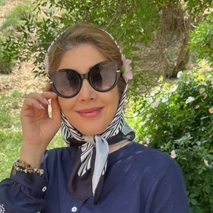 مهیا شیرمحمدی