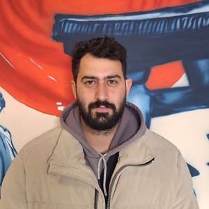 شایان شعفی