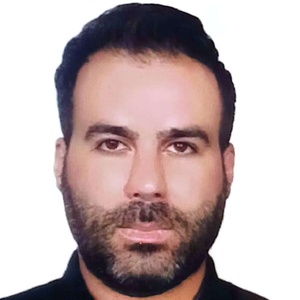 عباس دهقان کوهپر