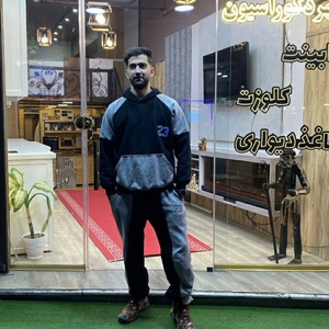 محمدنقی لک سعادتمند