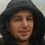 علی نادری