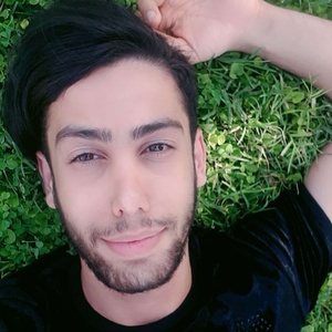 احمدرضا مختاری گیلاوندانی