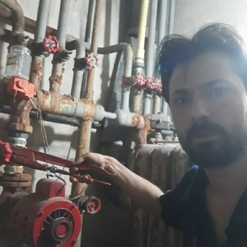 اردشیر میرزاجانی