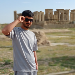 محمداسماعیل خیری اتانی