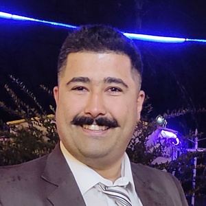 مهدی آفاق حاجی آقا