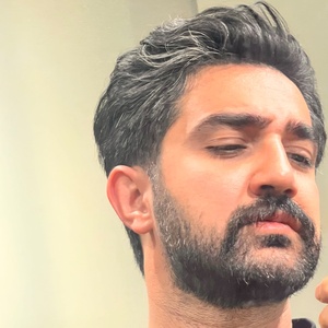 کسری معززی