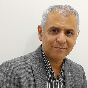 مجید ایازی