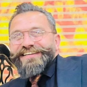 ابوذر محمدعلئی