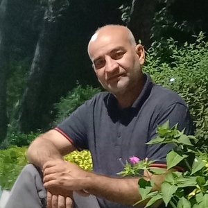 مراد رحیمی