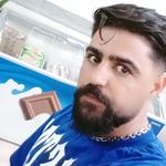 داود خدابخشی