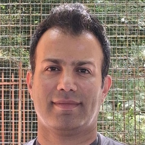 امیر شکوری