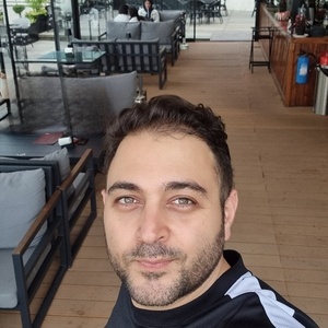 محمد صادق افشارنژاد مهرابی