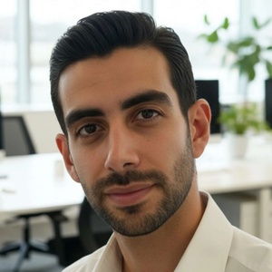 سید رضا جوزی