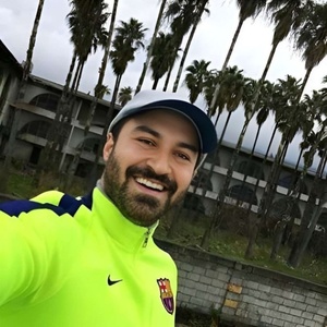 محمدحسن ذوالفقاری