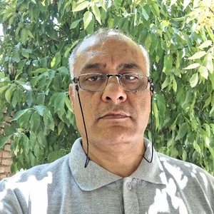 محمدجواد ابراهیمی