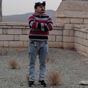 یونس شکرزاده