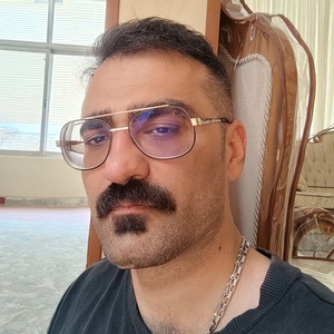 علی شاه تقی