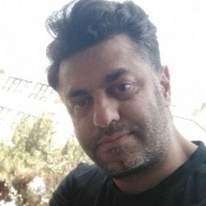 محسن محمدی اصل