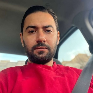 آرمین شاملو