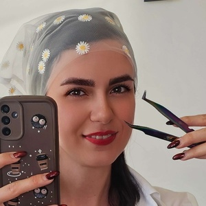 پریا سادات نوربخش