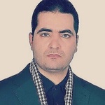 شهرام پور عظیم