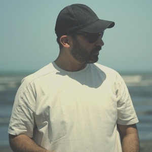 میثم خالقی