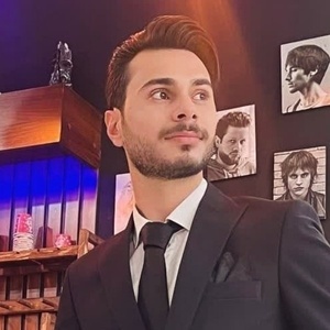 عبدالحسین شربتی