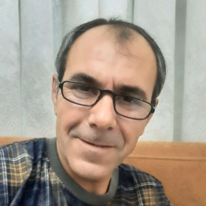 ابراهیم ولی پناه